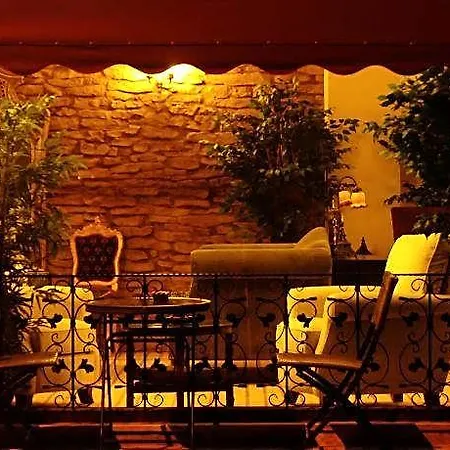 Ξενοδοχείο Edahan