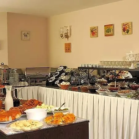 Edahan Ξενοδοχείο Biga