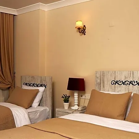 Ξενοδοχείο Edahan