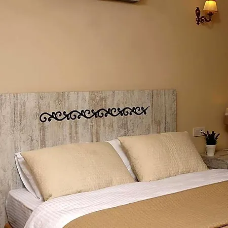 Edahan 3*
